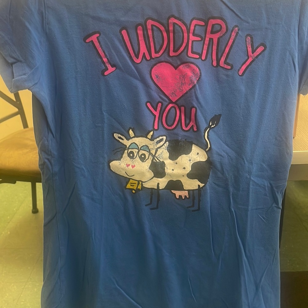T shirt